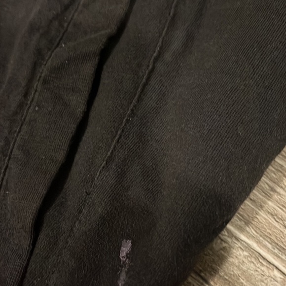 Adidas Washed Jacket NBA Chicago Bulls Men Size M Basketball Full Zip Sweater - Picture 8 of 8